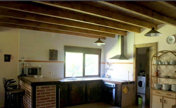 Cocina