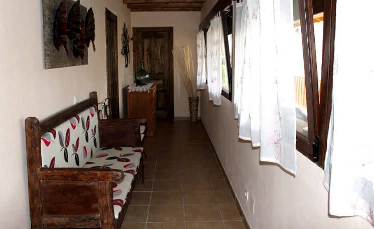 Pasillo