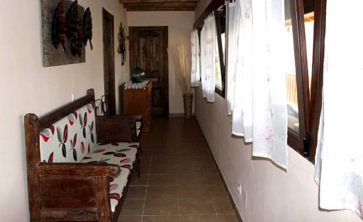 Pasillo