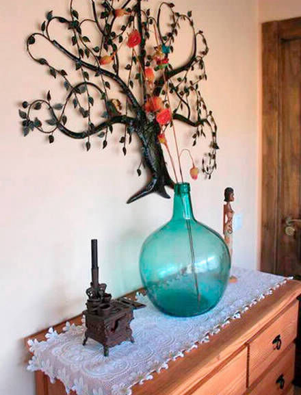 casa trasgu Tornín