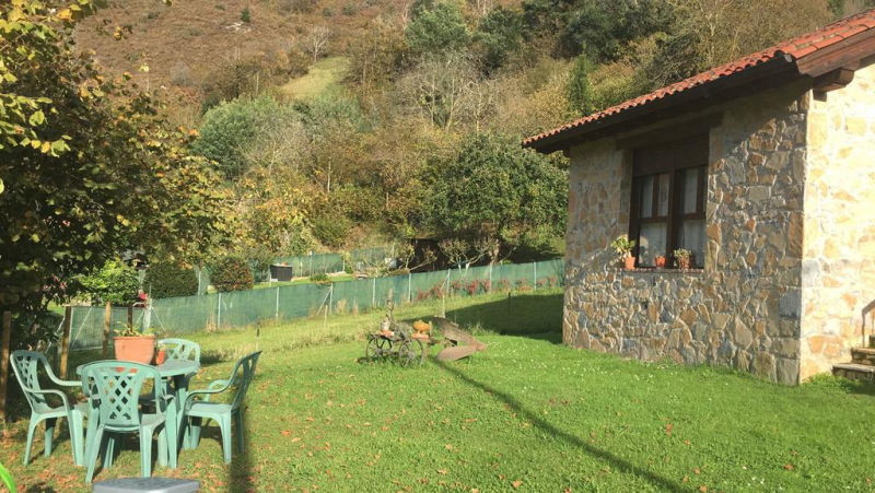 Casa Trasgu, Tornín