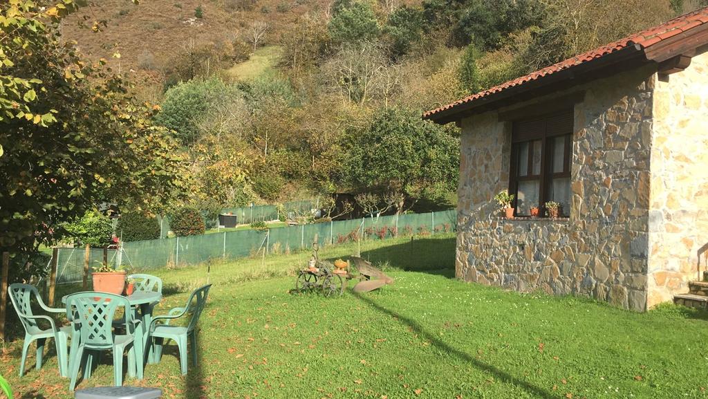 Casa Trasgu, Tornín