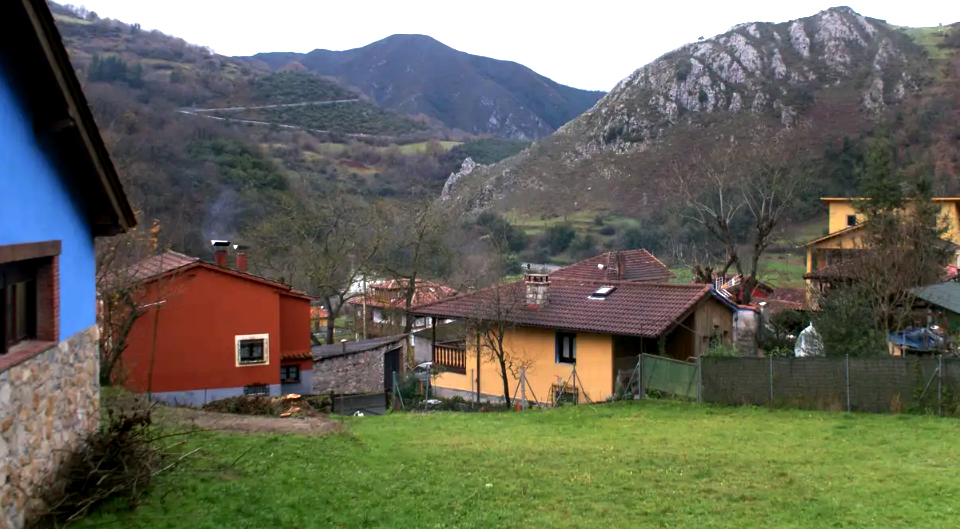 Jardín, vistas